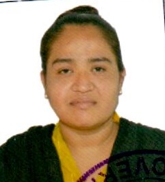 Heena Chana