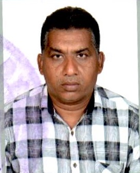 Ikbal Khafi