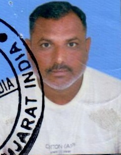 Jitesh Babubhai Rathod