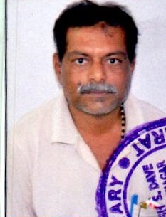 Joshi Jayesh