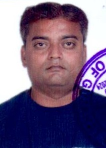 Kalpesh Limbasiya