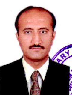 Khakhariya Nileshkumar
