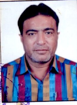 Panja Altaf Karimbhai
