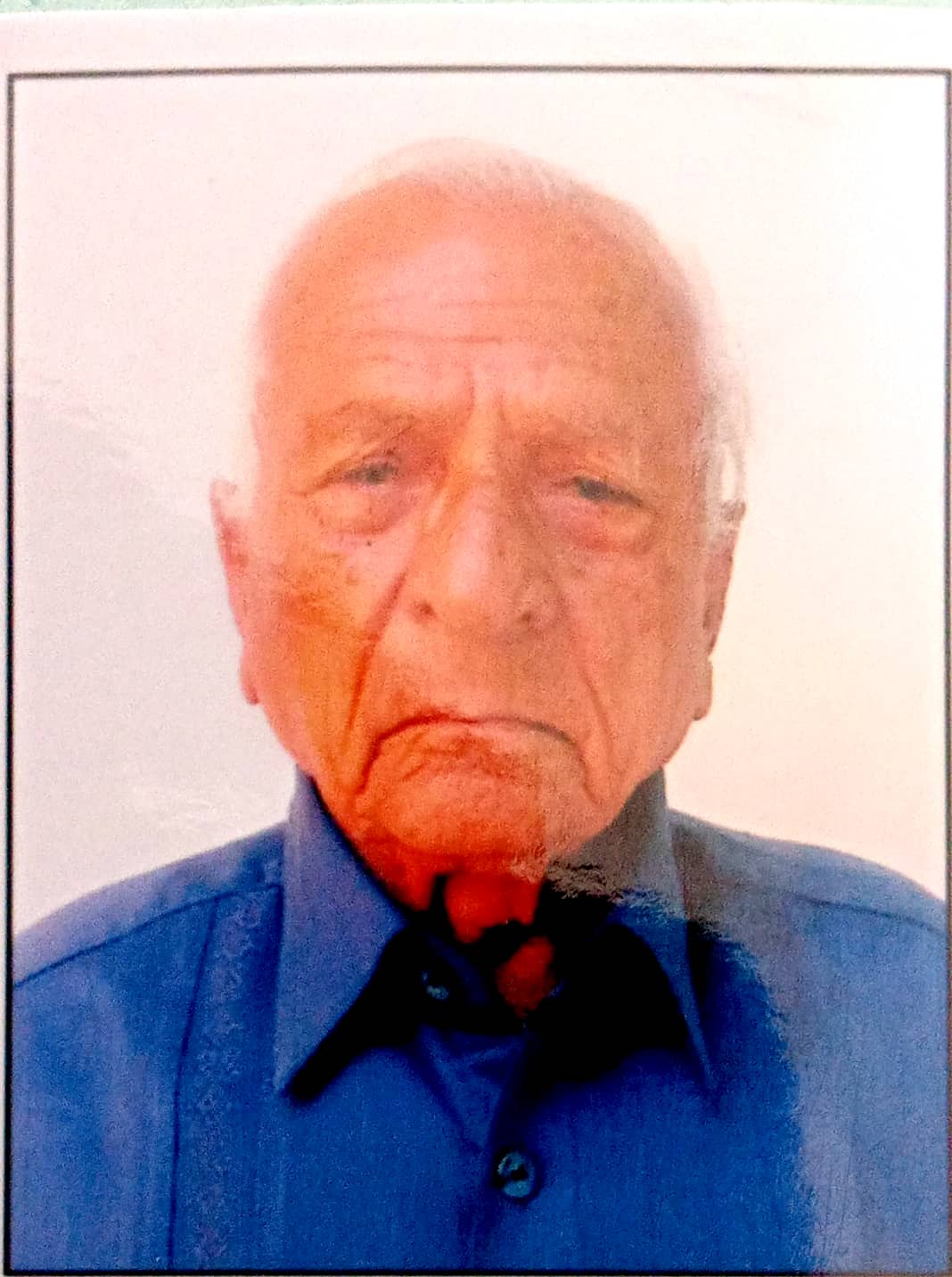 Parmar Arjunbhai Karshanbhai