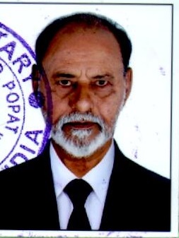 Pathan Inayat Khan