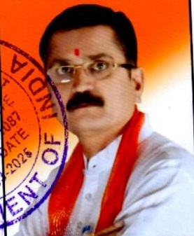Prakashbhai Bambhaniya