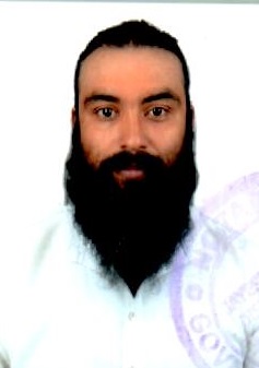 Vishal Rajbal Tyagi