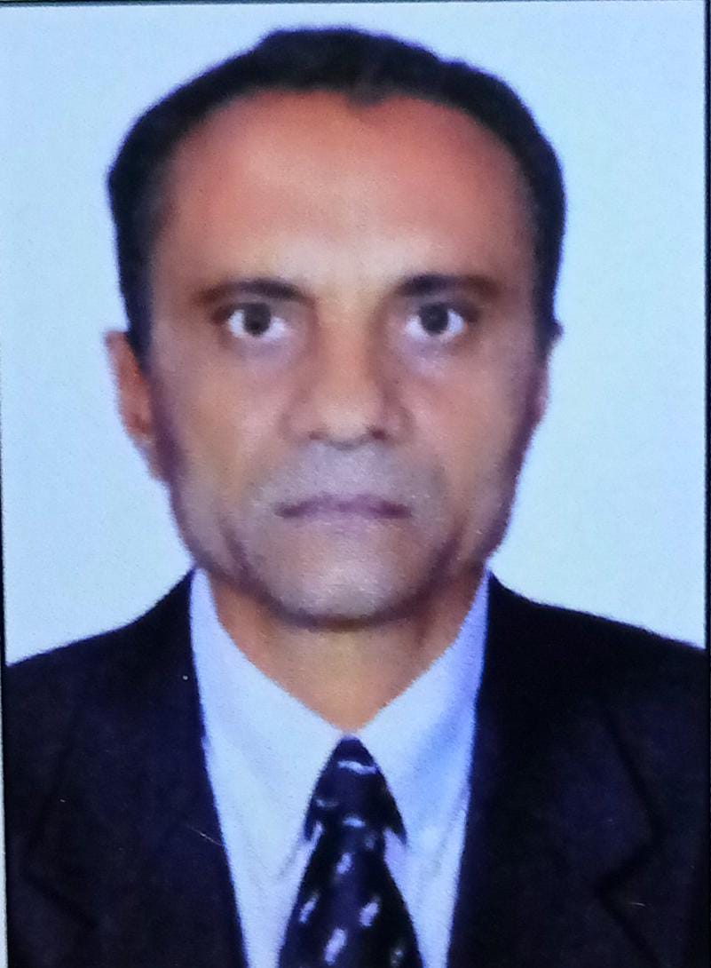 Bharatbhai Bhikhabhai Bhalala