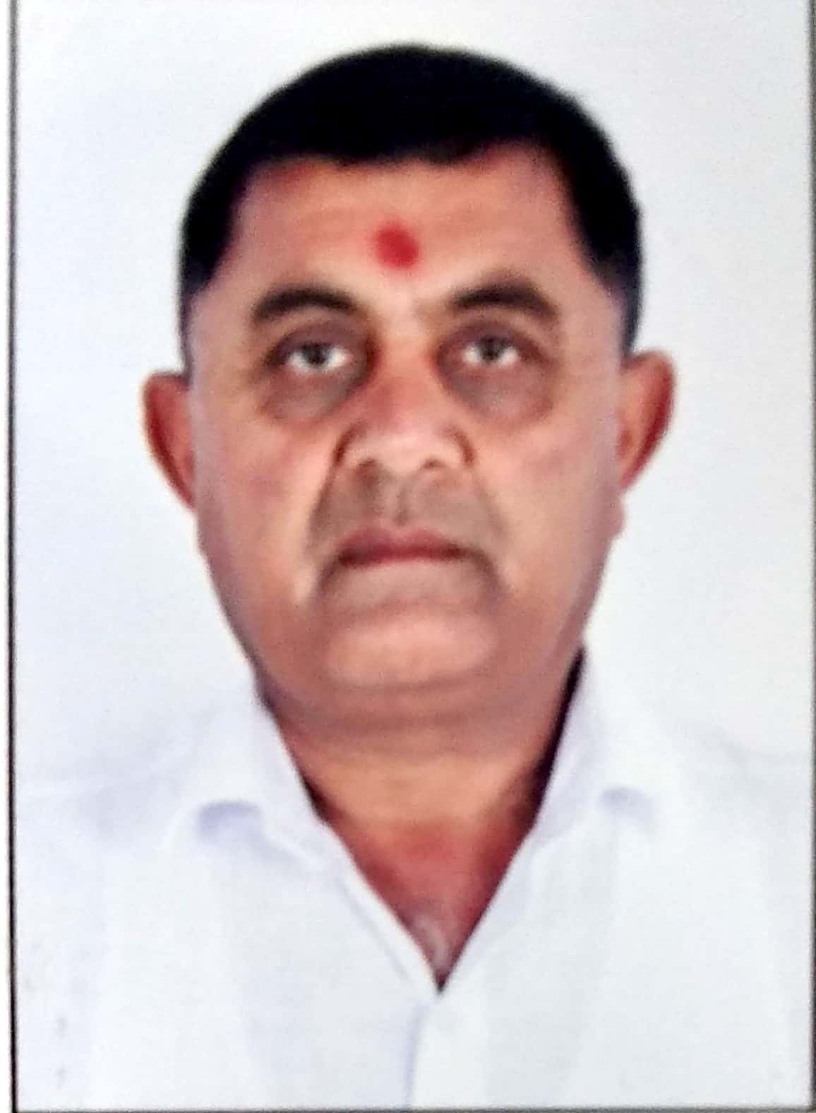 Bholabhai Bhikhabhai Gohel