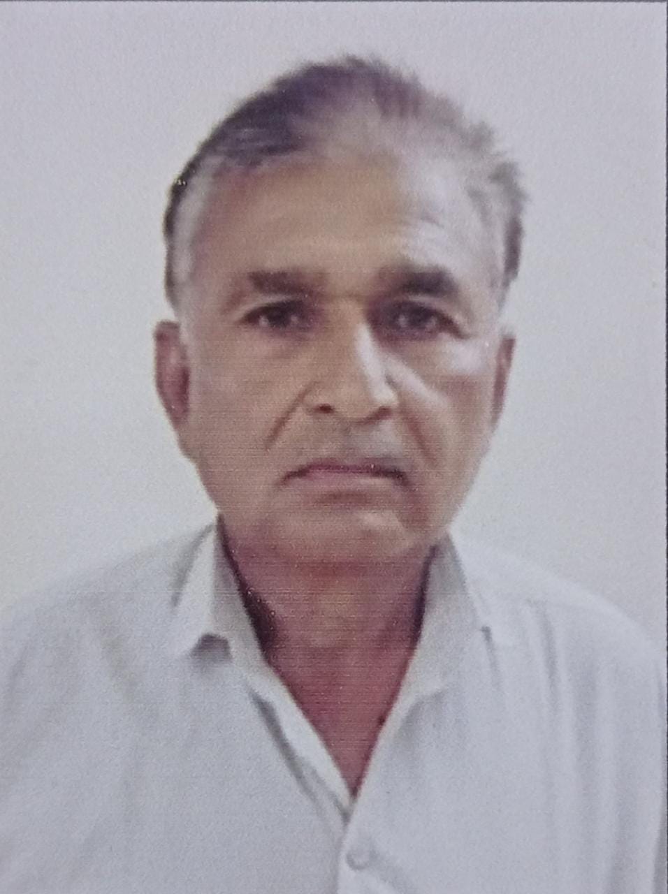 Girdharbhai Gobarbhai Kumarkhaniya