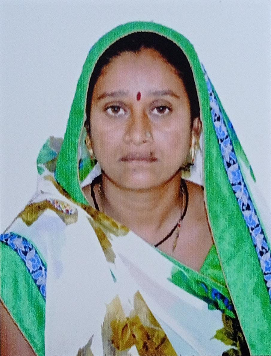 Ramaben Prakashbhai Gorasva