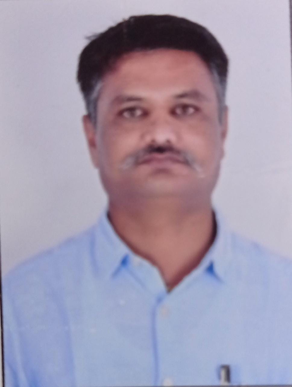 Ranjitbhai Babubhai Gohel