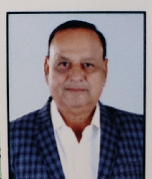 Govindbhai Ranpariya
