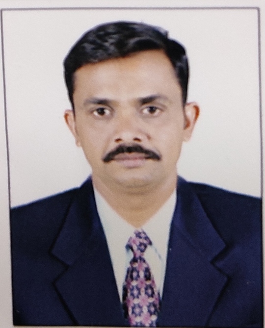 Maheshbhai Kotadiya