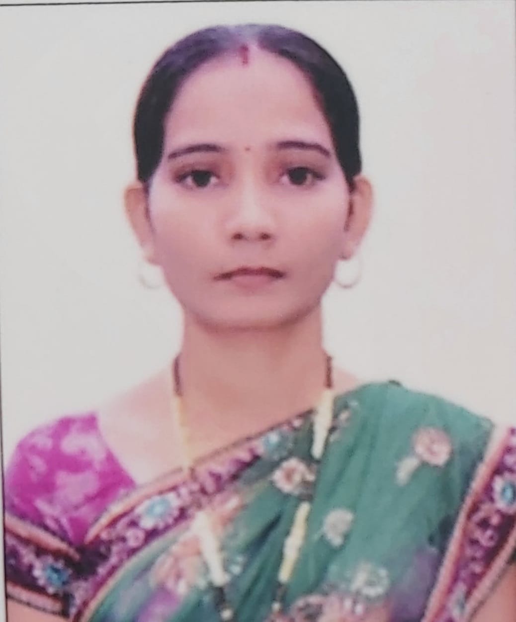 Rathva Radhaben Jayantibhai