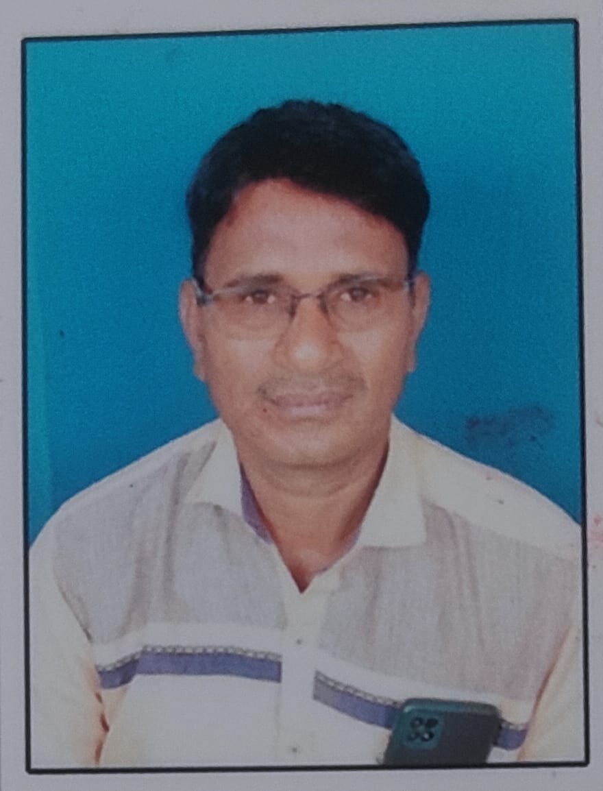 Rathwa Namalabhai (Narendrabhai) Gurjibhai