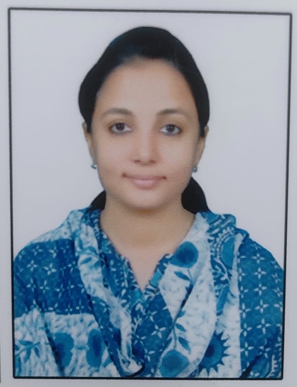 Rathwa Radhikaben Amarsinghbhai