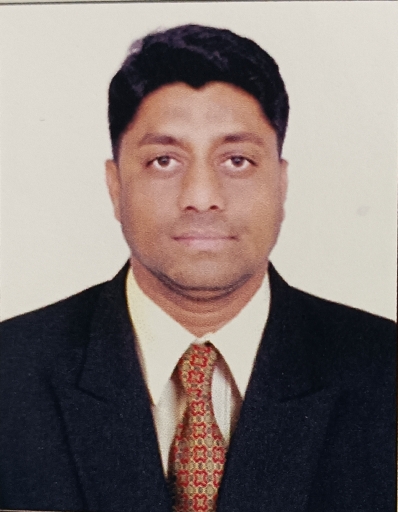 Alpeshkumar Chandrakantbhai Vasava