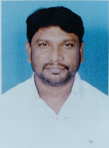 Fatesingbhai Chimanbhai Vasava