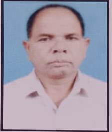Maganbhai Jadavbhai Vasava