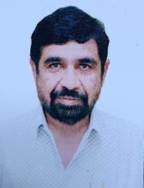 Maheshbhai Chhotubhai Vasava