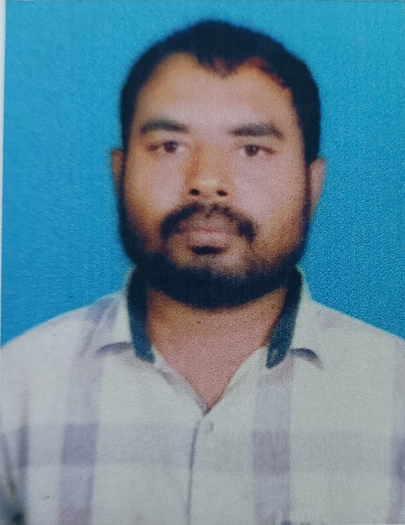 Pravinsinh Ramsinh Vasava