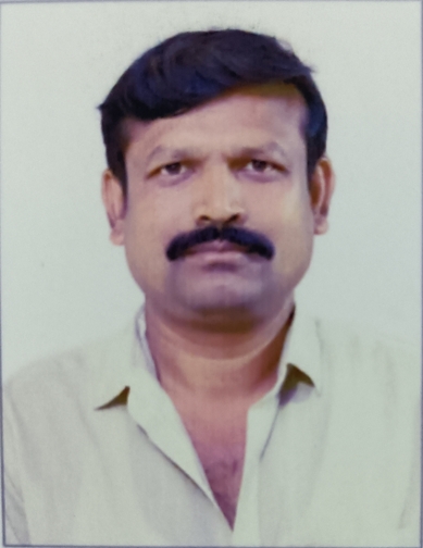 Riteshkumar Ramanbhai Vasava (Kalabhai)