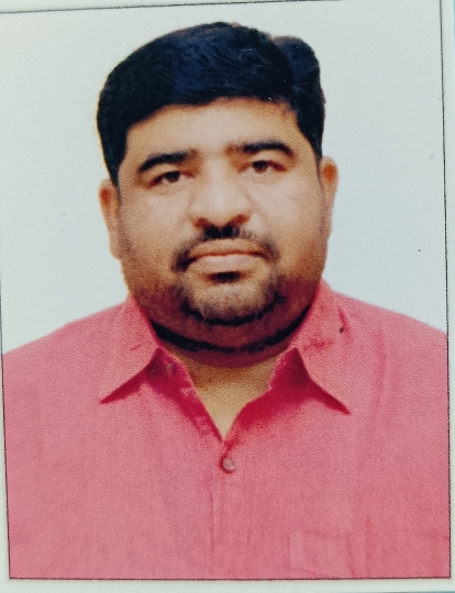 Vasava Dilipbhai Chhotubhai