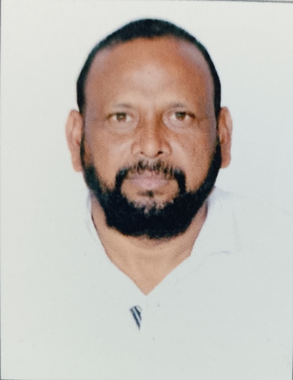 Vasava Ranjitsinh Ganpatsinh