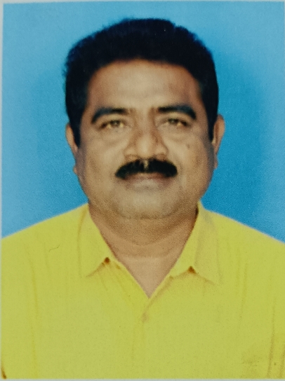 Vijaysinh Narsinh Vasava