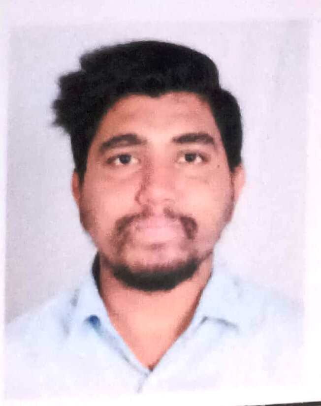 Adit Mitesh Garasiya