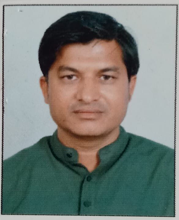 Anilbhai Somabhai Garasiya