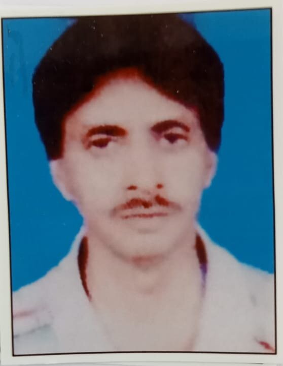 Harichandra Shashikantbhai Mahida
