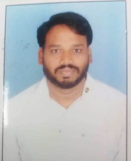 Kishori Alkeshbhai Raysingbhai