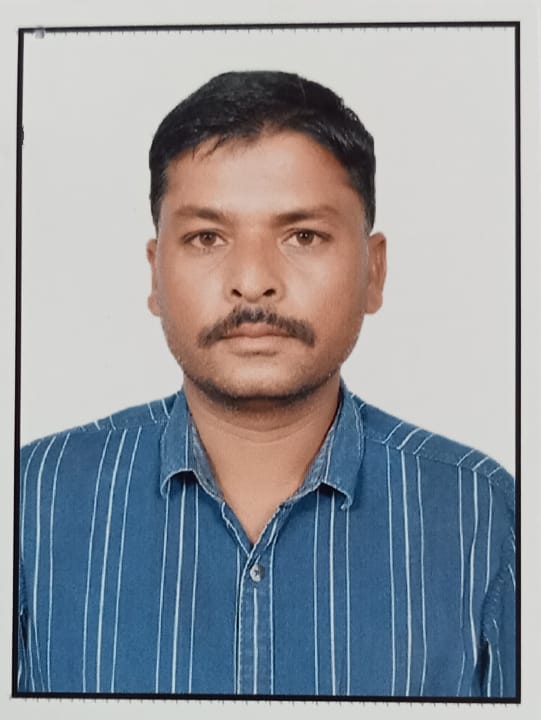 Maheshbhai Somabhai Garasiya