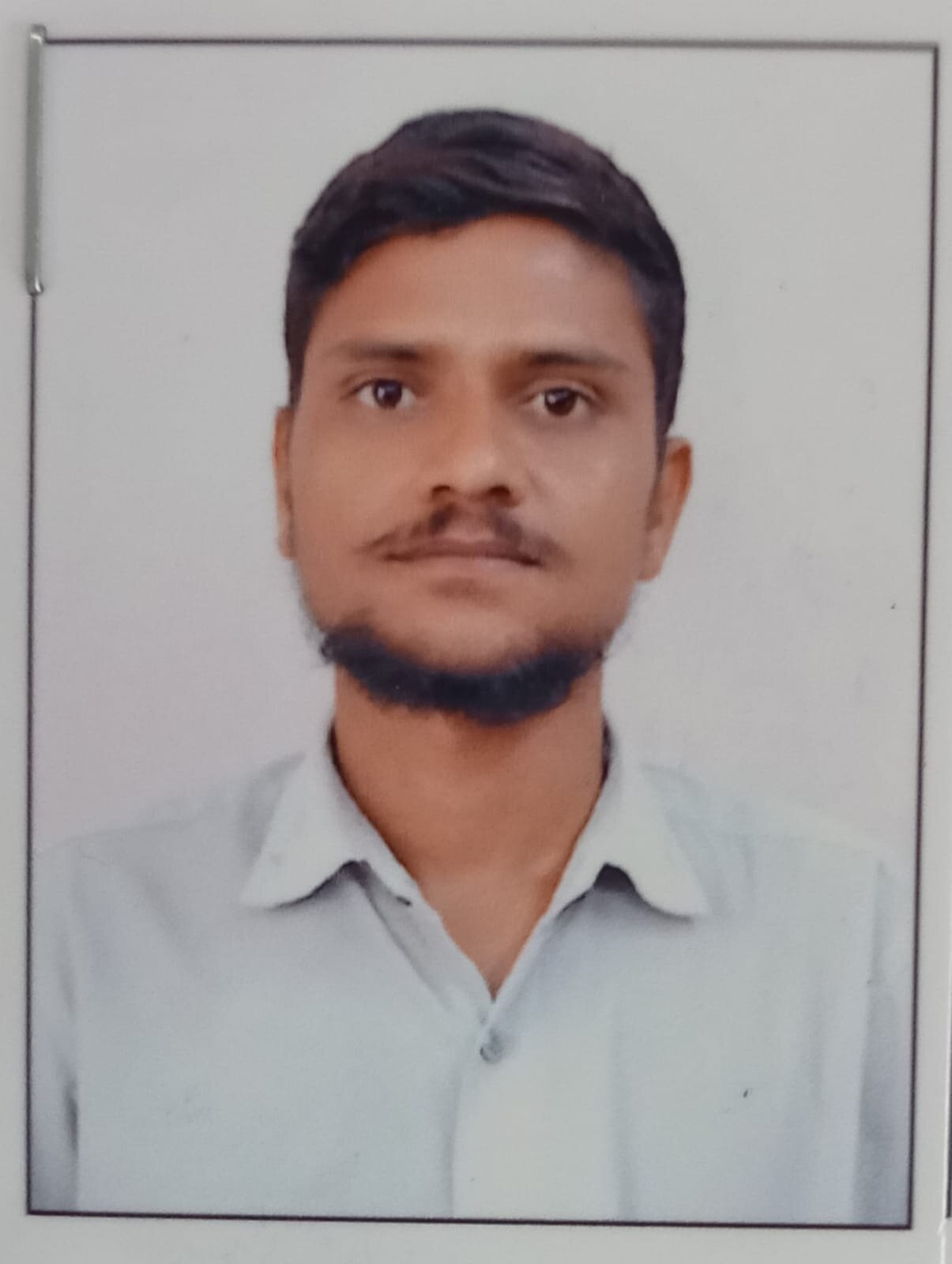 Mansukhbhai Ratanbhai Katara