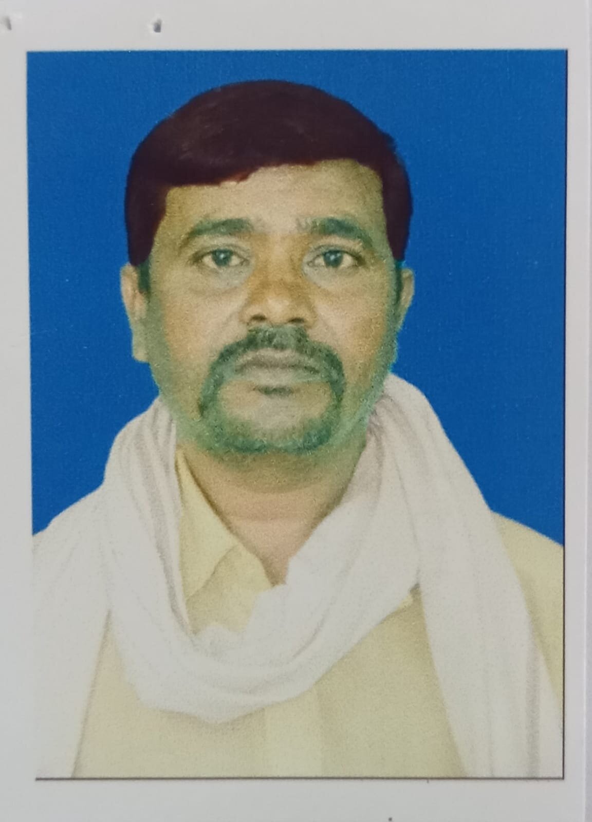 Mohanbhai Parsingbhai Sangada
