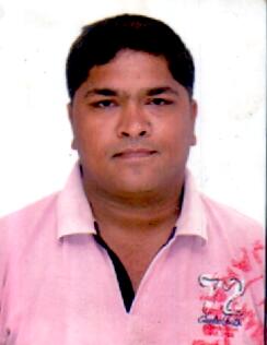 Ghanshyamkumar Himantbhai Mashru