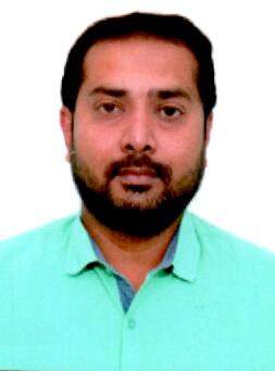 Haresh Manubhai Sardhara