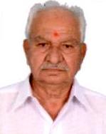 Joshi Bhikhabhai Galabhai