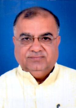 Khimani Pradipbhai Pranlalbhai