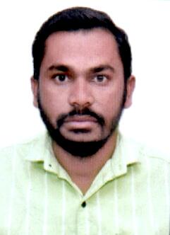 Mayurbhai Harilal Ranva