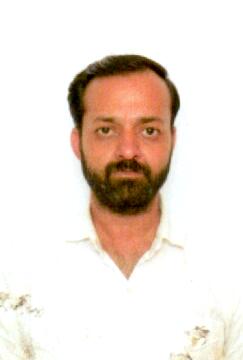 Pankajkumar Kantalal Thummar