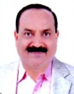 Sanjay Sukhabhai Koradia
