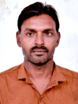 Shashikant Karshanbhai Ravat