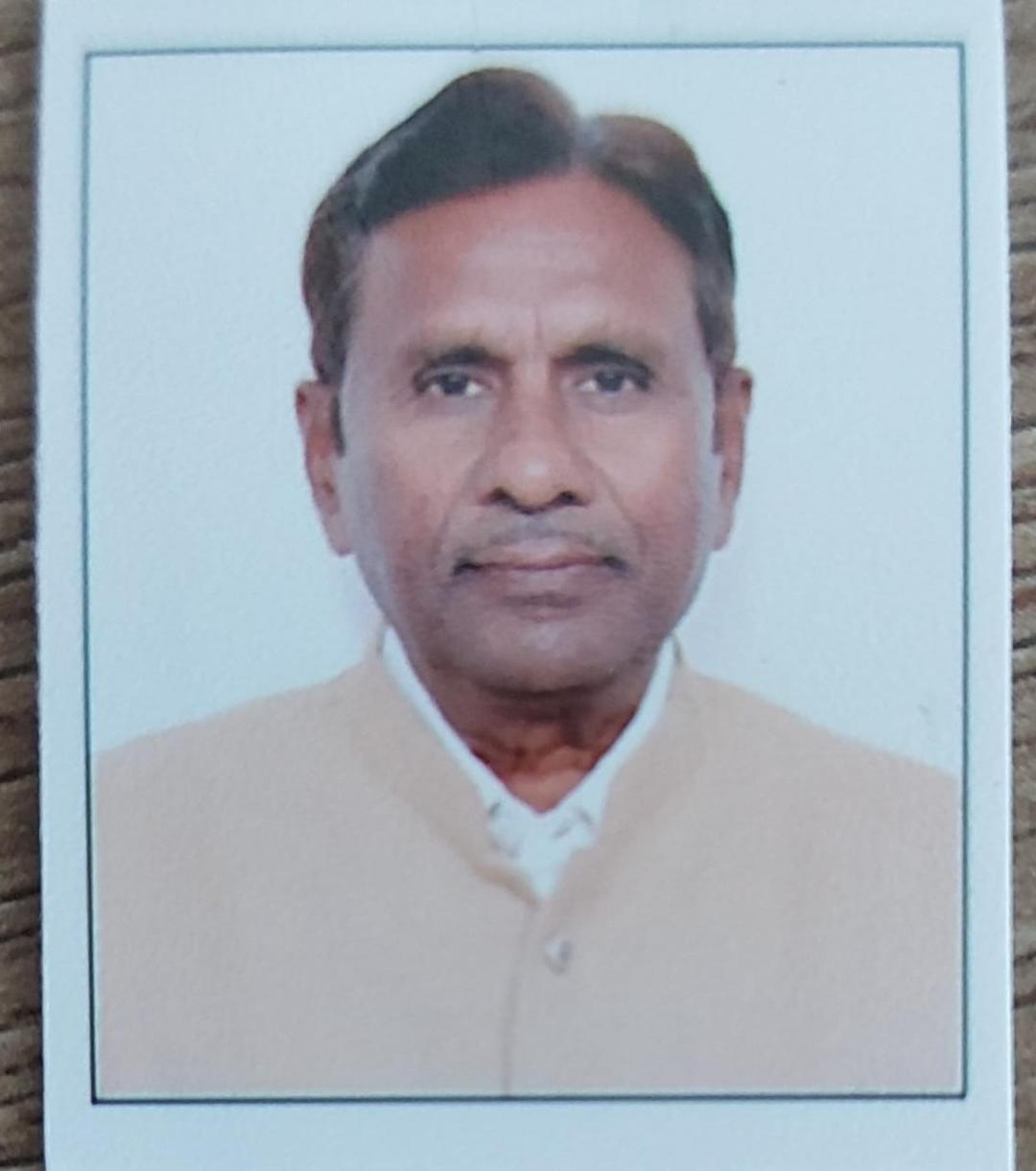 Haragovan Karsandas Dabhi