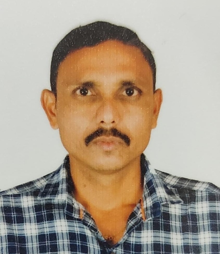Kamaleshbhai Naranbhai Makwana