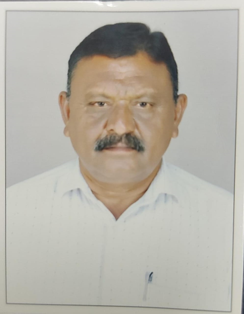 Makwana Gafurbhai Karamasibhai