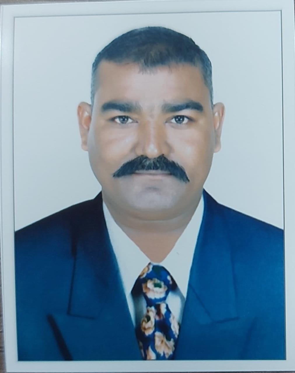 Parmar Alpeshbhai Jashubhai