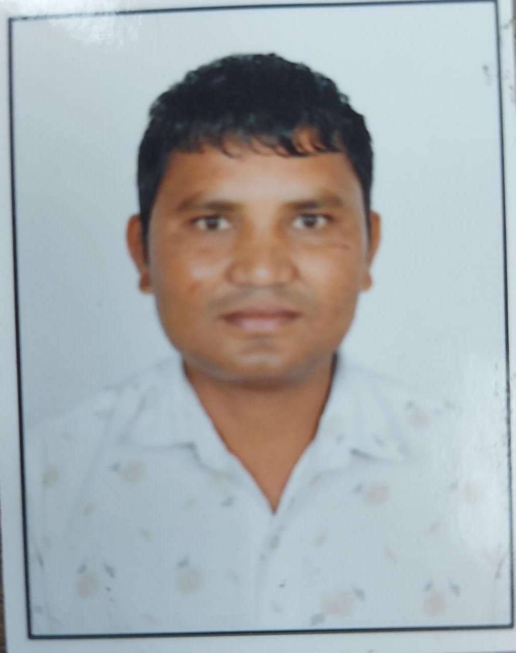 Sureshbhai Govindbhai Senama